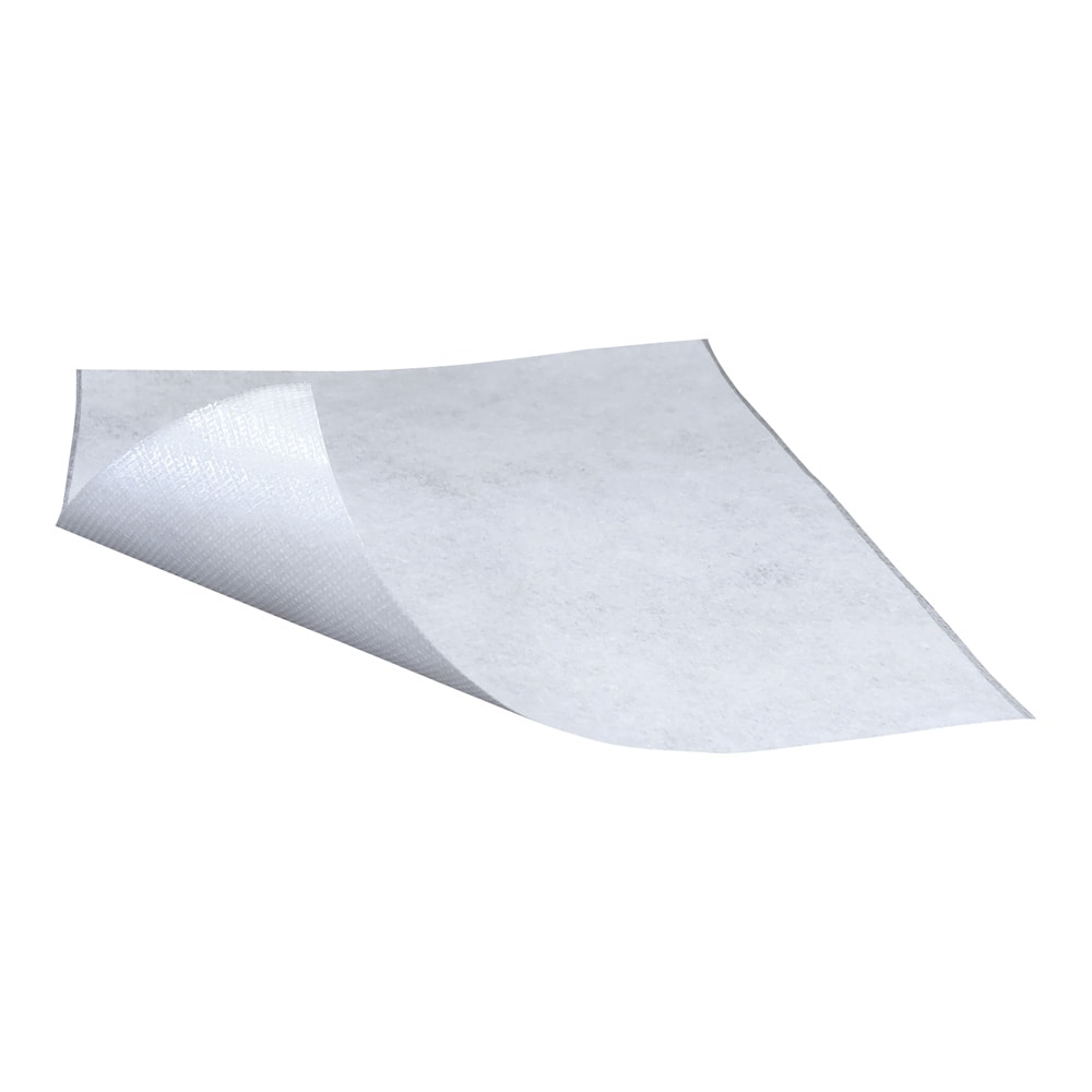 白十字 モイスキンスルーシート 50枚入 19100 1箱（ご注文単位1箱）【直送品】