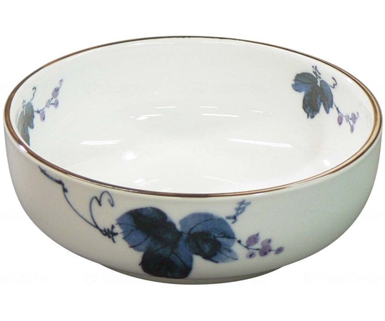 メープル おかるのキモチ 小鉢45 ぶどう 815VD4K 1個(ご注文単位1個)【直送品】