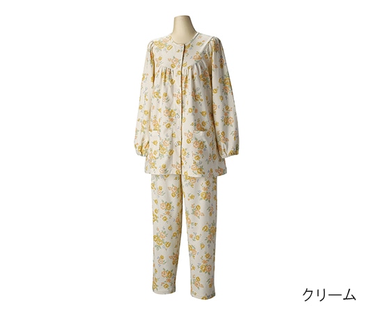 グンゼ（肌着） パジャマセット 婦人用 S ピンク TB2807 S21 1袋（ご注文単位1袋）【直送品】