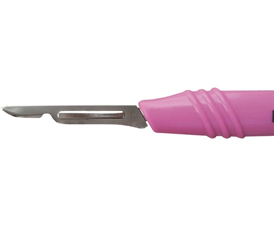 マイクロテック HO ブレードホルダー 直 HO-5 1本（ご注文単位1本）【直送品】