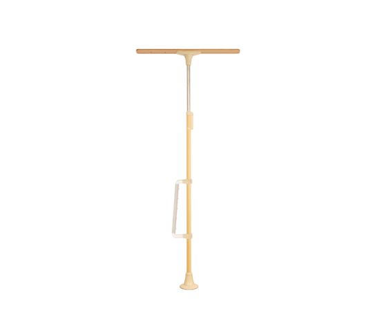 DIPPERホクメイ ベスポジBPZ Tベース1000 ロング グリップアーム-e5P斜セット BPZ-512-72 1個（ご注文単位1個）【直送品】