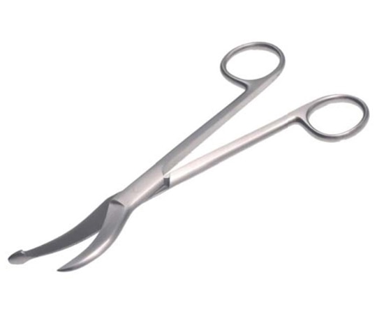 日本フリッツメディコ 包帯スーパー剪刀 BS-1032 1本(ご注文単位1本)【直送品】