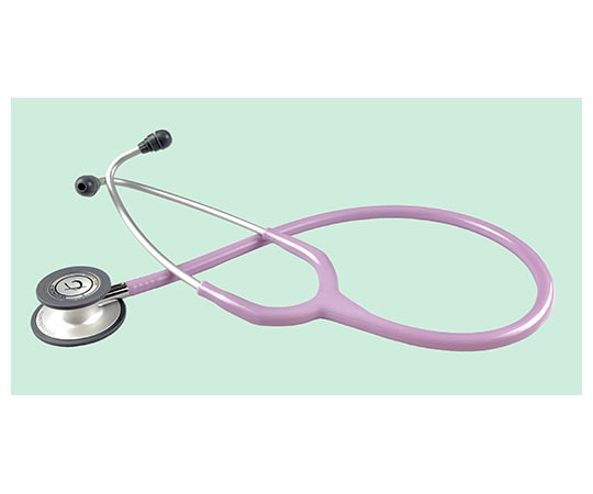 ケンツメディコ フレアーフォネット ライト No.125Ⅱ ライラック 0125B204 1本（ご注文単位1本）【直送品】