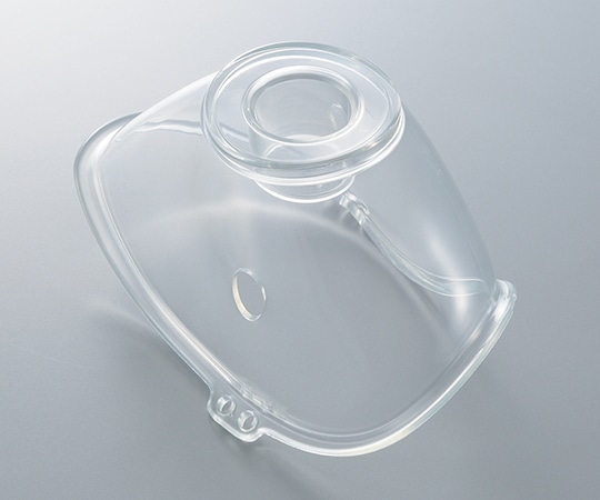 eastsidemed es メッシュネブライザ 交換用マスク ラージ ES-ML100ZH 1個（ご注文単位1個）【直送品】