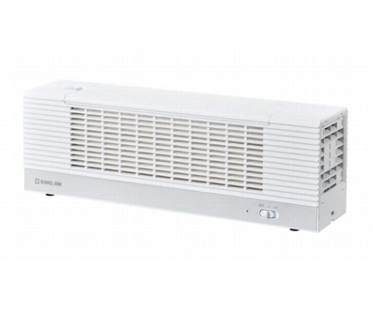 キングジム 飛沫キャッチャー HC10 1台（ご注文単位1台）【直送品】