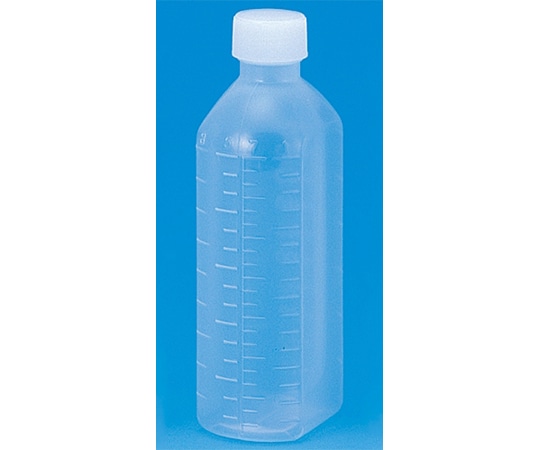 シンリョウ 無地投薬瓶 200mL 80本入 7050 1箱（ご注文単位1箱）【直送品】