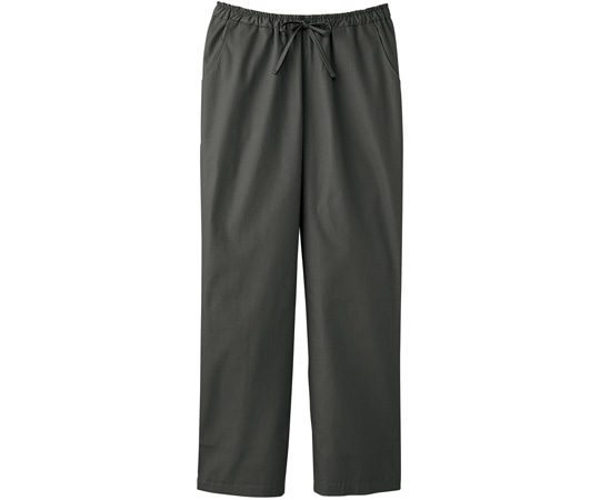 フォーク メンズストレートパンツ チャコールグレー SS 5018SC-26 1枚(ご注文単位1枚)【直送品】