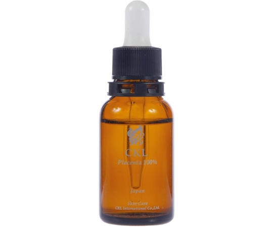 CML プラセンタ原液 100mL C010700 1個（ご注文単位1個）【直送品】