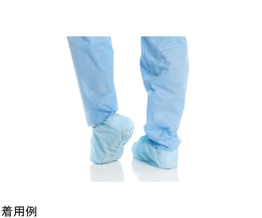 O&M Halyard Japan エクストラトラクション シューカバー XL 80枚×3箱入 69254 1ケース（ご注文単位1ケース）【直送品】