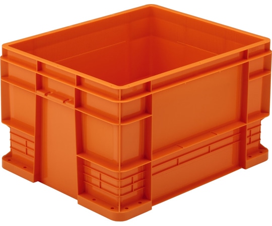 サンコー（三甲） サンボックス#64-2 オレンジ 20610300OR309 1個（ご注文単位1個）【直送品】