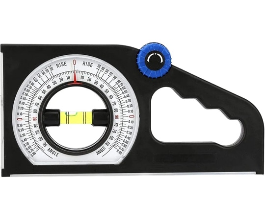 Joman スラントルール ハンドル付き SR-HB1 1個（ご注文単位1個）【直送品】