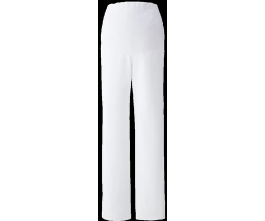 オンワード BOTANICAL GARDEN パンツ（マタニティ） ホワイト L PO-2034 1枚（ご注文単位1枚）【直送品】