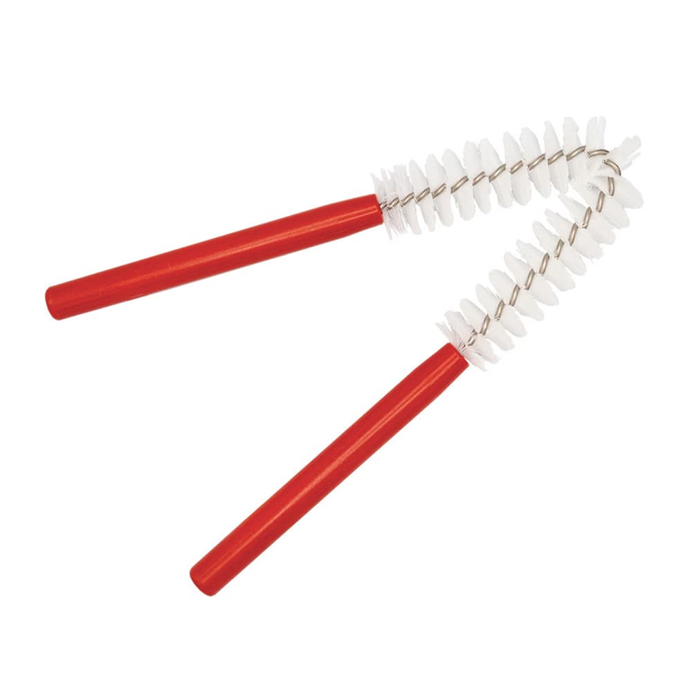 アズワン 内視鏡用Uブラシ 3本 36-20010 1袋（ご注文単位1袋）【直送品】