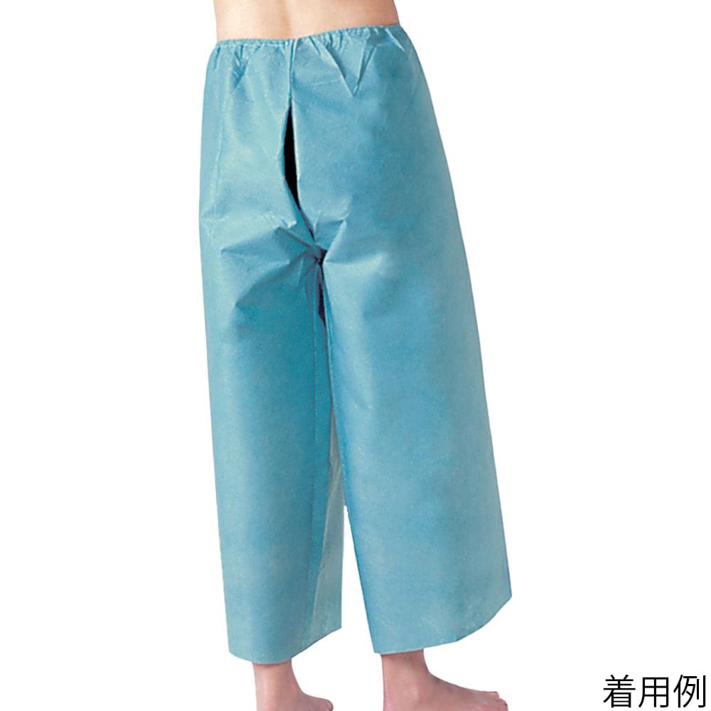 竹虎 フェルラックスリットパンツ フリー80 1ケース(100枚入) 076488 1ケース(ご注文単位1ケース)【直送品】