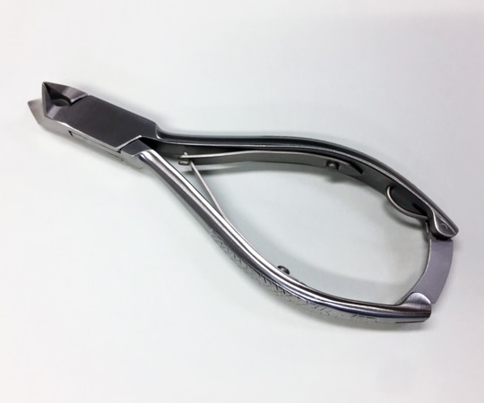 ユーメド貿易 スーパーネイルカッター カッター君 SM-23152S 1本（ご注文単位1本）【直送品】