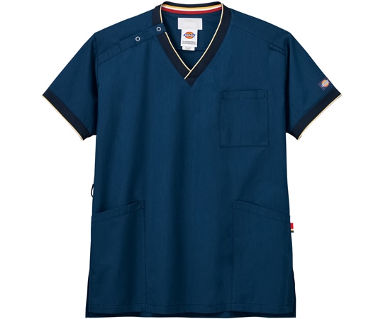 フォーク スクラブ シールズ 3L 7084SC-7 1枚(ご注文単位1枚)【直送品】