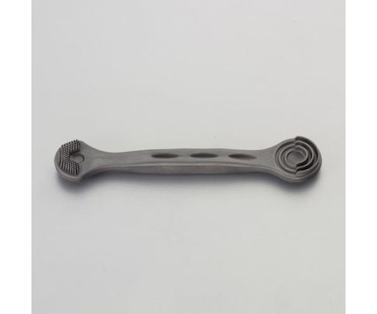 アズワン 125mm 舌クリーナー EA109DZ-81 1本（ご注文単位1本）【直送品】