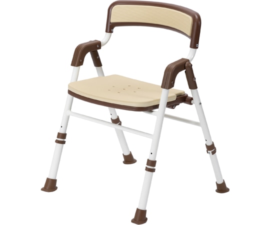 竹虎 シャワーバスターII 折りたたみタイプ 113820 1台（ご注文単位1台）【直送品】