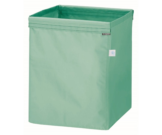 山崎産業(コンドル) リサイクルカートY-2(ECO袋MT)小 G CA872-002X-MB-G 1枚(ご注文単位1枚)【直送品】