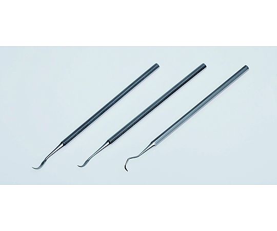 日本フリッツメディコ 片頭スケラー 15cm ジャキ-ト#1 T043-6426 1個（ご注文単位1個）【直送品】