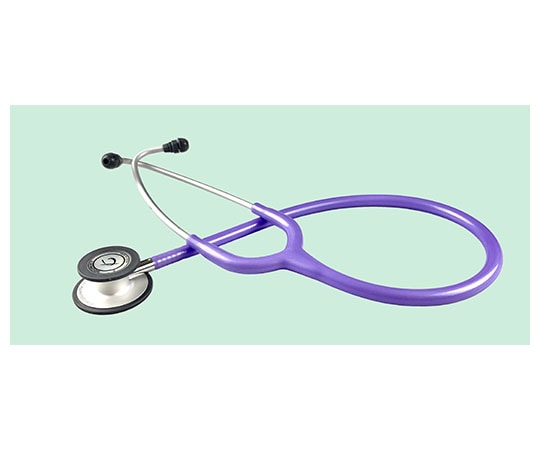 ケンツメディコ フレアーフォネット ライト No.125Ⅱ セイルブルー 0125B203 1本(ご注文単位1本)【直送品】