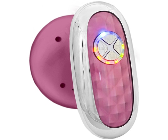 ビューティフルエンジェル 美ルル キャビアップ ピンク KRD1026-PK 1台（ご注文単位1台）【直送品】