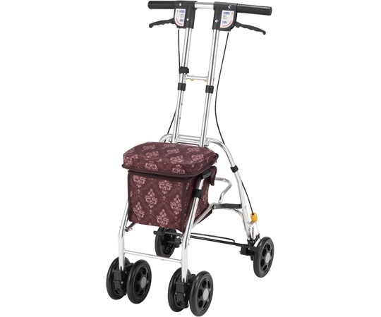 マキテック レジェ ダマスク 赤 SX-4RD 1台（ご注文単位1台）【直送品】