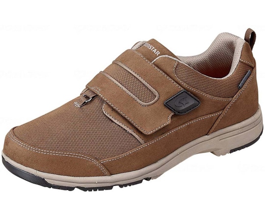 ムーンスター カーキ 28.0cm SPLT M194 1足（ご注文単位1足）【直送品】