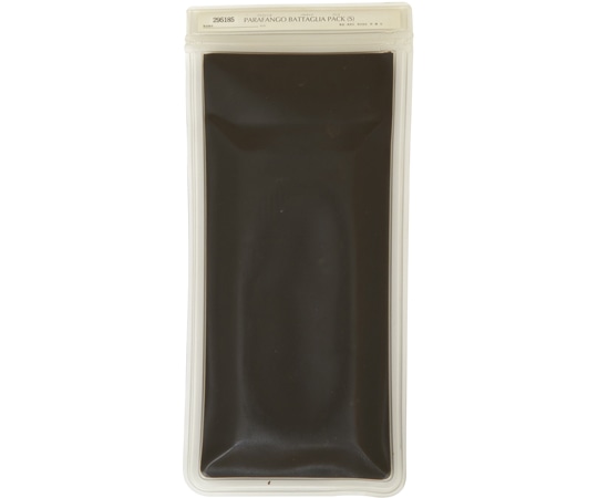 明健社/メイケン パラファンゴパック 小 0.5kg  1個（ご注文単位1個）【直送品】