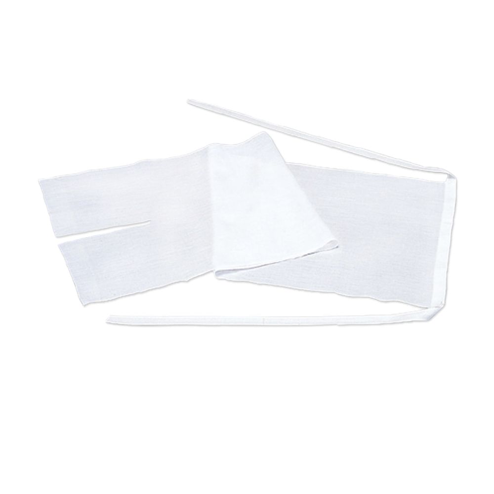 竹虎 T字帯 1号 晒 053001 1枚（ご注文単位1枚）【直送品】