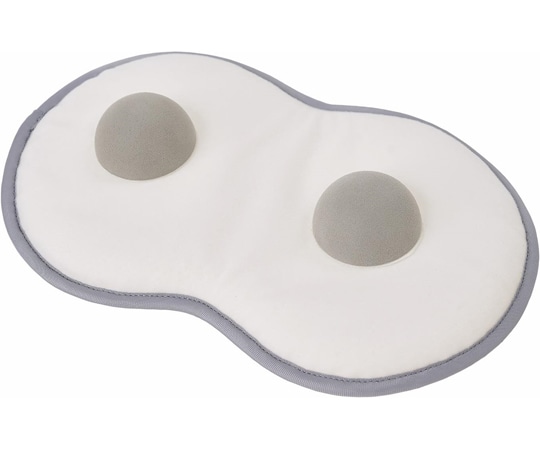 ニーズ こりほぐし バスクッション 1-00272-001 1個（ご注文単位1個）【直送品】