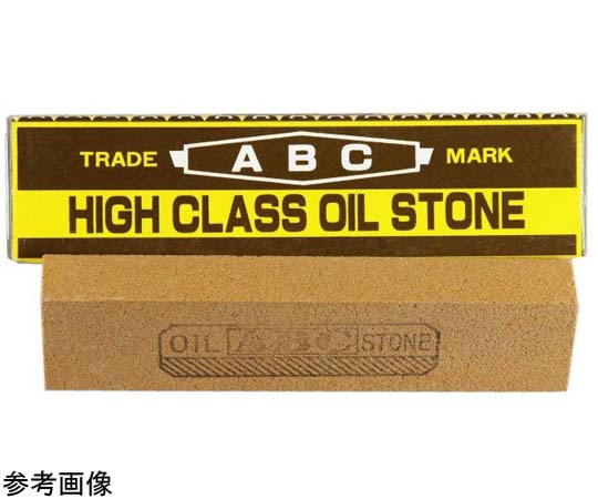 アズワン オイルストーン #3000 D-20-3000 1個（ご注文単位1個）【直送品】