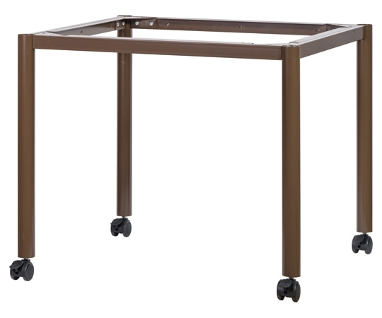 Largocare(共臨社) ぐいぐいストレッチ W900mm専用脚 GI-K09 1台（ご注文単位1台）【直送品】