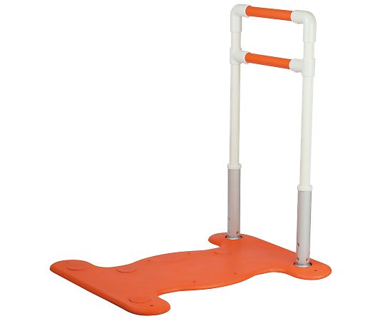 幸和製作所 つかまり手すり（水廻りタイプ） HUH09 1個（ご注文単位1個）【直送品】