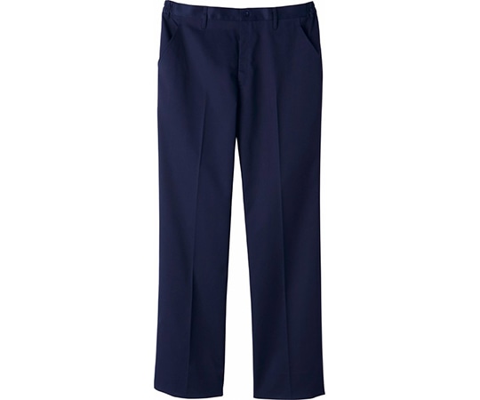 WHISEL（自重堂） パンツ（男女兼用） ネービー S WH90166 1枚（ご注文単位1枚）【直送品】