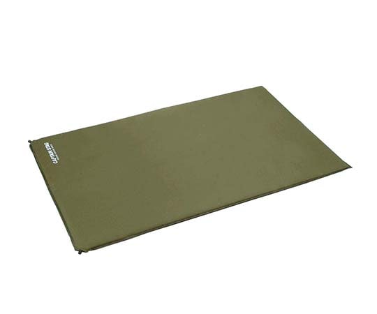 CAPTAIN STAG インフレーティング マット ダブル UB-3006 1枚（ご注文単位1枚）【直送品】