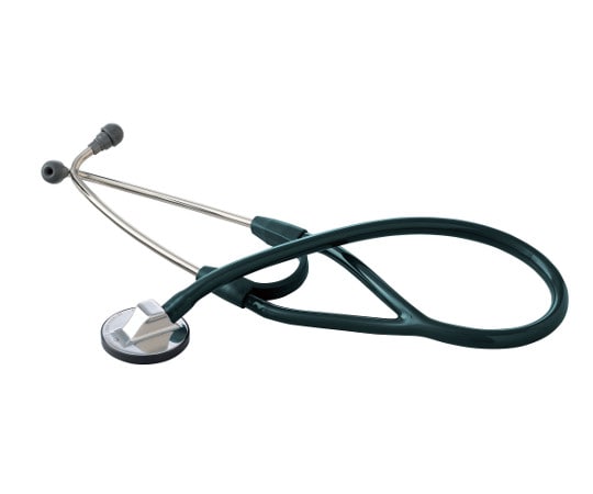 ケンツメディコ ティーエスフォネット グランデ No.182 ハンターグリーン 0182B006 1個（ご注文単位1個）【直送品】