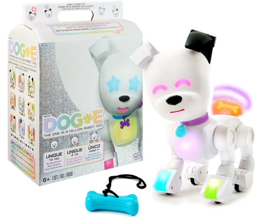 BPS（電池企画販売） 夢のロボット犬 Dog-E  1個（ご注文単位1個）【直送品】