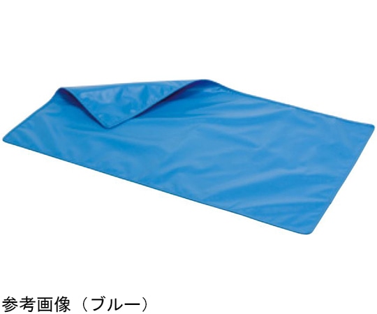 保科製作所 スマートライト 放射線防護用掛布 ライラック 鉛当量0.5 600×1000mm SGB 1枚(ご注文単位1枚)【直送品】