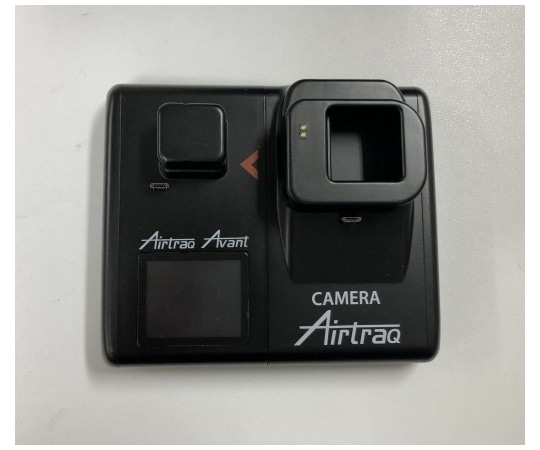 PRODOL MEDITEC LIMITED エアトラック アバント ドックステーション 1個(ご注文単位1個)【直送品】