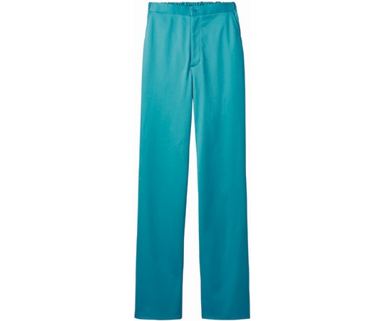 住商モンブラン パンツ 兼用 ターコイズ L 72-1404 L 1枚（ご注文単位1枚）【直送品】