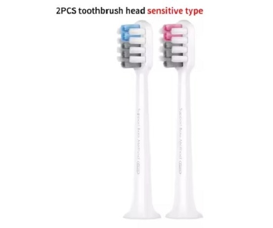 名優 CO1 交換用歯ブラシヘッド（GUM） 1箱（2本入） EB-P0202 1箱（ご注文単位1箱）【直送品】