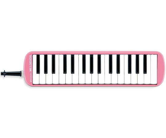 SUZUKI メロディオンアルト FA-32P 1個(ご注文単位1個)【直送品】