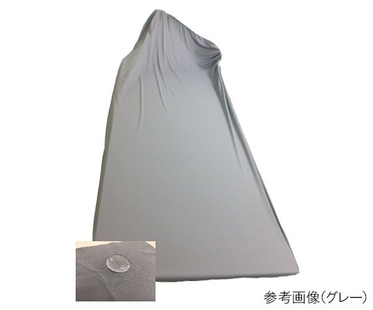 エナメディカル 撥水ボックスシーツ ピンク 20枚  1箱（ご注文単位1箱）【直送品】