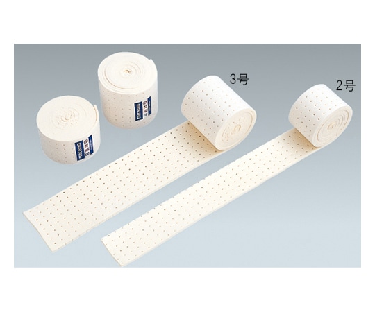 アルケア トラックバンド（スピードトラック用牽引バンド） 2号 3巻 10391 1箱（ご注文単位1箱）【直送品】