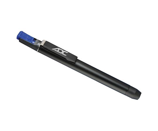 ユーメド貿易 LEDペンライトII ADライトPRO 本体 #355BKII 1本（ご注文単位1本）【直送品】