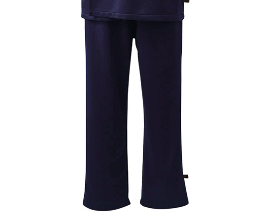 住商モンブラン 検診用パンツ(男女兼用) ネイビー M 79-519 1枚(ご注文単位1枚)【直送品】