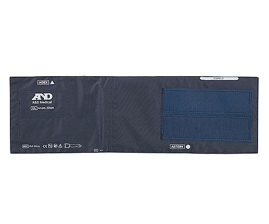 エー・アンド・デイ 血圧計UM-211専用LLカフ（適用腕周囲41~50cm） UM-CUF-RS-LL-JC 1個（ご注文単位1個）【直送品】