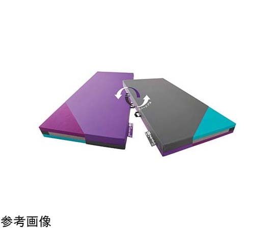 ケープ ウェブリーマットレス 830 CR-800 1個(ご注文単位1個)【直送品】