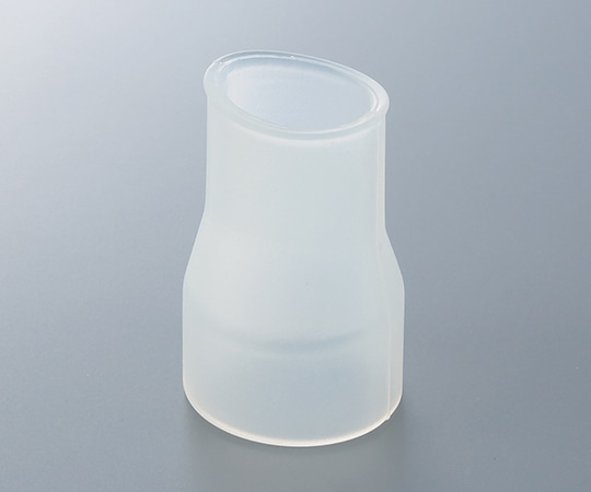 eastsidemed es メッシュネブライザ 交換用マウスピース2個 ES-MP100ZH 1袋(ご注文単位1袋)【直送品】